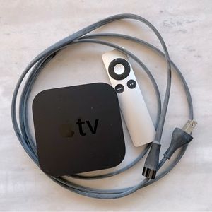 Apple TV 3rd gen